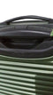 $380 Travel Select Savannah 28" Hard-Shell Spinner Luggage Suitcase Green
