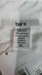 $109 NEW BAR III Womens Long Sleeve Smoking Embroided  Tunic Shirt Dress XL - evorr.com
