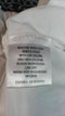 $109 NEW BAR III Womens Long Sleeve Smoking Embroided  Tunic Shirt Dress XL - evorr.com