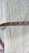 $125 Lauren Ralph Lauren Women's Ivory Long Sleeve High Neck Blouse Top Plus 3X - evorr.com