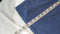 Karen Scott Women Long Sleeve Blue Embroidery Button Cardigan Sweater Plus 3X
