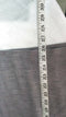 New Karen Scott Women Long Sleeve Gray Pearl Button Cardigan Sweater Plus 3X