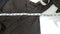 Karen Scott Women Long Sleeve Brown Front Open Ruffled Cardigan Sweater Plus 1X