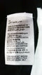 Karen Scott Women's Long Sleeve Black Embroidery Button Cardigan Sweater Plus 1X