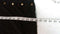 Karen Scott Women's Long Sleeve Black Embroidery Button Cardigan Sweater Plus 2X
