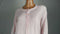 New Karen Scott Women Long Sleeve Pink Pearl Button Cardigan Sweater Plus 1X