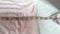New Karen Scott Women Long Sleeve Pink Pearl Button Cardigan Sweater Plus 1X