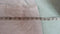 New Karen Scott Women Long Sleeve Pink Pearl Button Cardigan Sweater Plus 1X