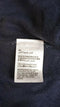 Karen Scott Women Long Sleeve Blue Front Open Textured Cardigan Sweater Plus 2X
