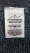 Karen Scott Women Long Sleeve Blue Front Open Cardigan Duster Sweater Plus 3X