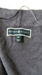 New Karen Scott Women Long Sleeve Blue Knit Front Open Cardigan Sweater Plus 0X