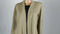 Karen Scott Women Long Sleeve Beige Knit Front Open Cardigan Sweater Plus 1X