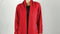 Karen Scott Women Long Sleeve Red Front Open Textured Cardigan Sweater Plus 0X