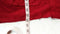 Karen Scott Women Long Sleeve Red Front Open Textured Cardigan Sweater Plus 0X