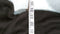 New Karen Scott Women Long Sleeve Brown Knit Front-Open Cardigan Sweater Plus 3X
