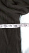 New Karen Scott Women Long Sleeve Brown Knit Front-Open Cardigan Sweater Plus 1X