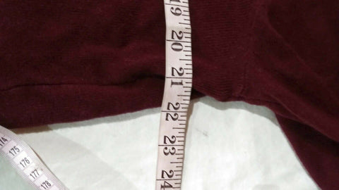 Karen Scott Women Long Sleeve Red Front Open Ruffle Cardigan Sweater Plus 0X