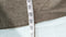 Karen Scott Women Long Sleeve Beige Front Open Ruffle Cardigan Sweater Plus 1X