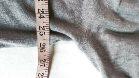 New Karen Scott Women Long Sleeve Gray Pearl Button Cardigan Sweater Plus 1X