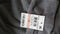 New Karen Scott Women Long Sleeve Gray Pearl Button Cardigan Sweater Plus 2X