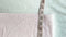 New Karen Scott Women's Long Sleeve Pink Pearl-Button Cardigan Sweater Plus 1X