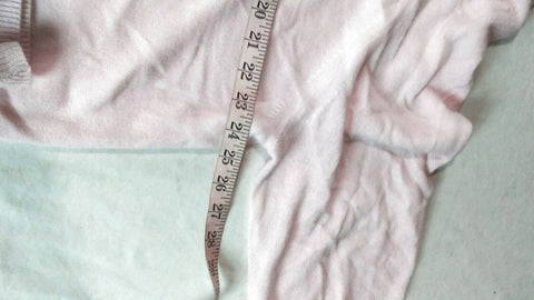 New Karen Scott Women's Long Sleeve Pink Pearl-Button Cardigan Sweater Plus 1X