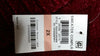 STYLE&CO Women Long Sleeve Red Front Open Shawl Collar Cardigan Sweater Plus 2X - evorr.com
