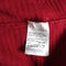 STYLE&CO Women Long Sleeve Red Cowl Neck Hi-Low Tunic Pullover Sweater Plus 0X - evorr.com
