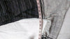 New STYLE&CO Women Long Sleeve Gray Front Open Hooded Cardigan Sweater Plus 1X - evorr.com