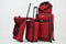 $200 NEW TAG Travel-Collection Springfield III 5 Piece Suitcase Luggage Set