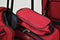 $200 NEW TAG Travel-Collection Springfield III 5 Piece Suitcase Luggage Set