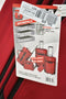 $200 NEW TAG Travel-Collection Springfield III 5 Piece Suitcase Luggage Set