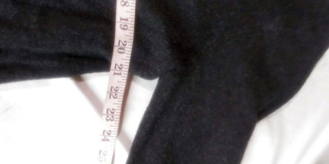 New STYLE&CO Women Long Sleeve Gray Pockets Front Open Cardigan Sweater Plus 1X