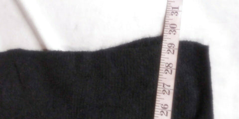 New STYLE&CO Women Long Sleeve Gray Pockets Front Open Cardigan Sweater Plus 1X
