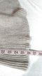 STYLE&CO Women Long Sleeve Beige Ruffled Hem Pullover Scoop Neck Sweater Plus 2X - evorr.com