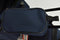 $300 TAG Ridgefield Black 5 PC Luggage Set Expandable Suitcase Lightweight