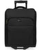 $100 NEW Travel Select 16" Under-Seat Wheeled Suitcase Black Carry On Luggage