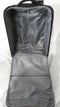 $100 NEW Travel Select 16" Under-Seat Wheeled Suitcase Black Carry On Luggage