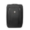 $800 Victorinox Swiss Army VX Avenue 2-Wheel 22" Carry-On Black Luggage Suitcase