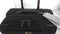 $800 Victorinox Swiss Army VX Avenue 2-Wheel 22" Carry-On Black Luggage Suitcase