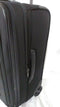 $800 Victorinox Swiss Army VX Avenue 2-Wheel 22" Carry-On Black Luggage Suitcase