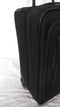 $800 Victorinox Swiss Army VX Avenue 2-Wheel 22" Carry-On Black Luggage Suitcase