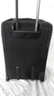 $800 Victorinox Swiss Army VX Avenue 2-Wheel 22" Carry-On Black Luggage Suitcase