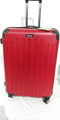 $480 New Kenneth Cole Reaction Renegade 28" Hard Spinner Suitcase Luggage Black