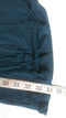 Style&Co. Women 3/4 Sleeve Scoop-Neck Blue Flare Hem Knitted Tunic Dress 6 - evorr.com