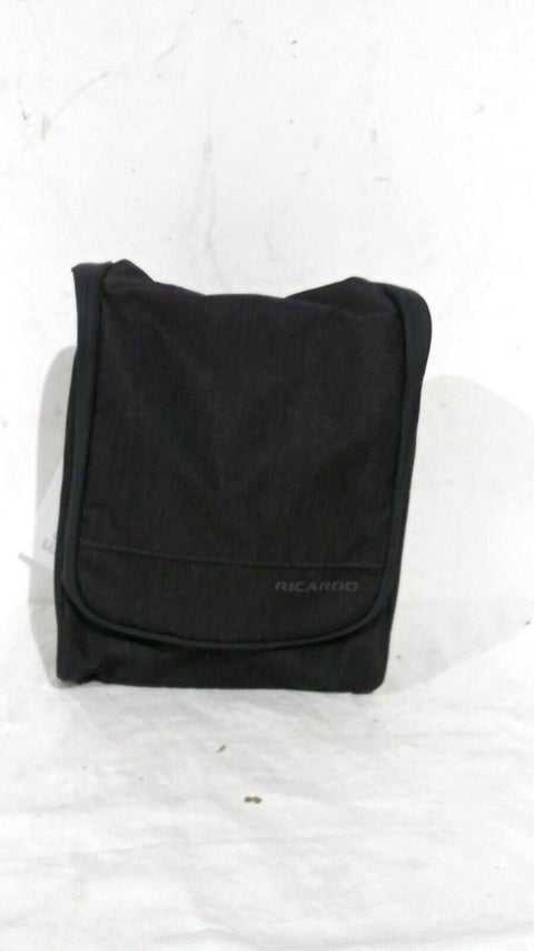 New Ricardo Beverly Hills Essentials 2.0 10" Deluxe Organizer Kit Travel Bag