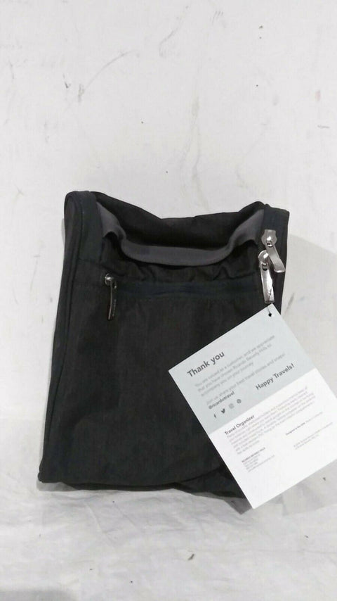 New Ricardo Beverly Hills Essentials 2.0 10" Deluxe Organizer Kit Travel Bag