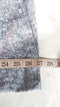 Style&Co. Women Paisley Printed V-Neck Short-Sleeve Blue Blouse Top Plus Size 3X - evorr.com