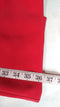 $199 New Betsy Adam Women's One Shoulder Ruffle Red Party Tunic Dress Size 12 - evorr.com