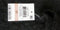 New STYLE&CO Women's Long Bell Sleeve V-Neck Color Block Sweater Gray Plus 2X